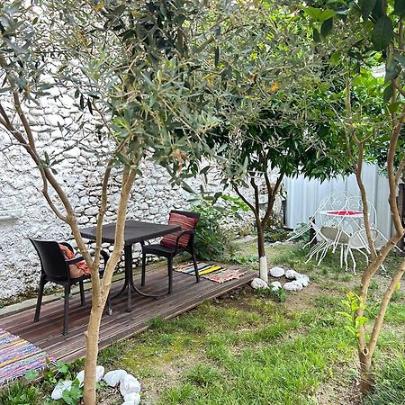 Vila Koltrina Shkodër Exteriér fotografie