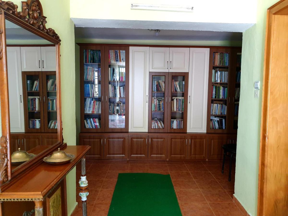 Vila Koltrina Shkodër Exteriér fotografie
