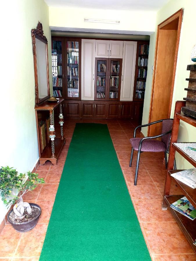 Vila Koltrina Shkodër Exteriér fotografie