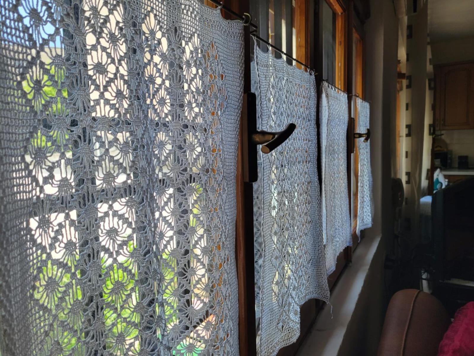 Vila Koltrina Shkodër Exteriér fotografie